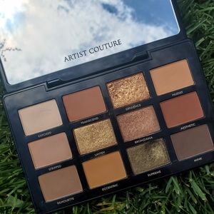 Artist Couture Supreme Nudes Palette